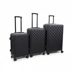 Set de 3 Valises ABS "Gérard Pasquier"